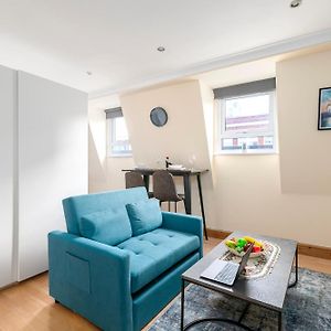 Appartement met een Slaapkamer